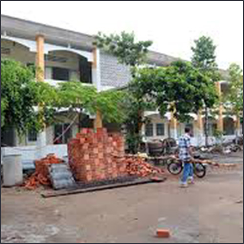 Sửa Chữa Trường Học